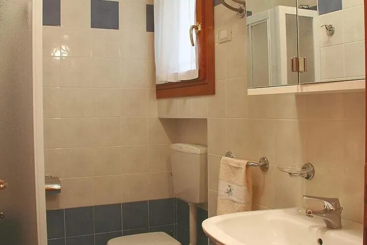Village Orchidea Residence, Lido Del Sole بيبيوني شقة