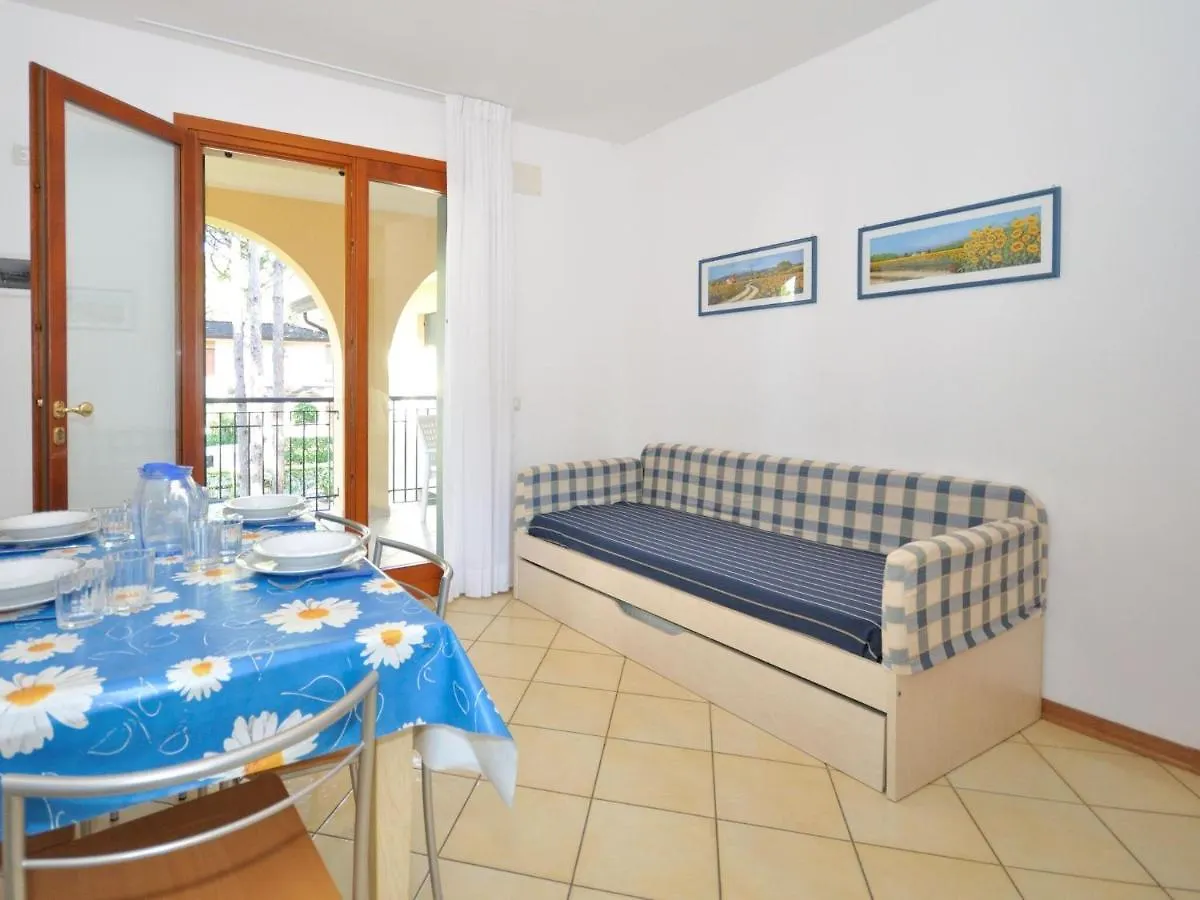 Village Orchidea Residence, Lido Del Sole بيبيوني