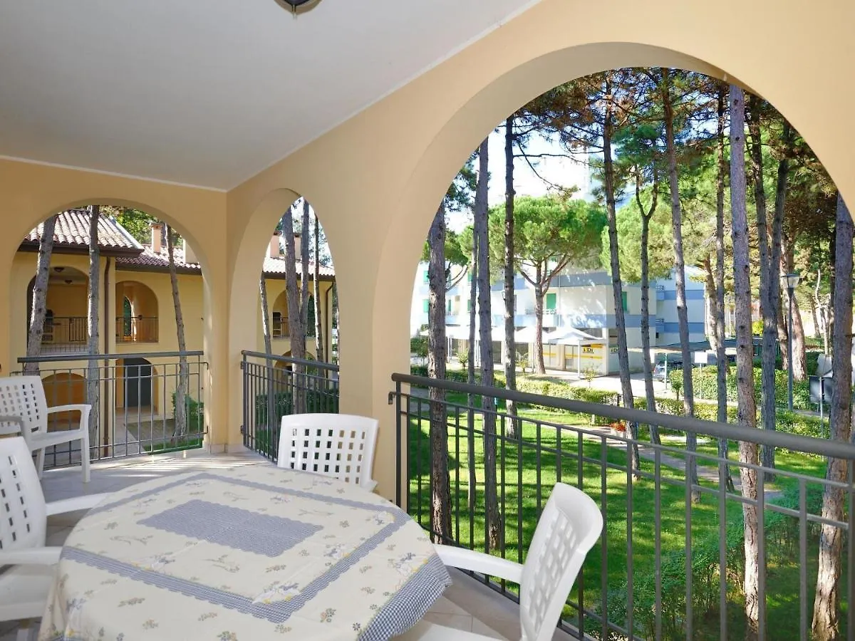 Village Orchidea Residence, Lido Del Sole بيبيوني إيطاليا